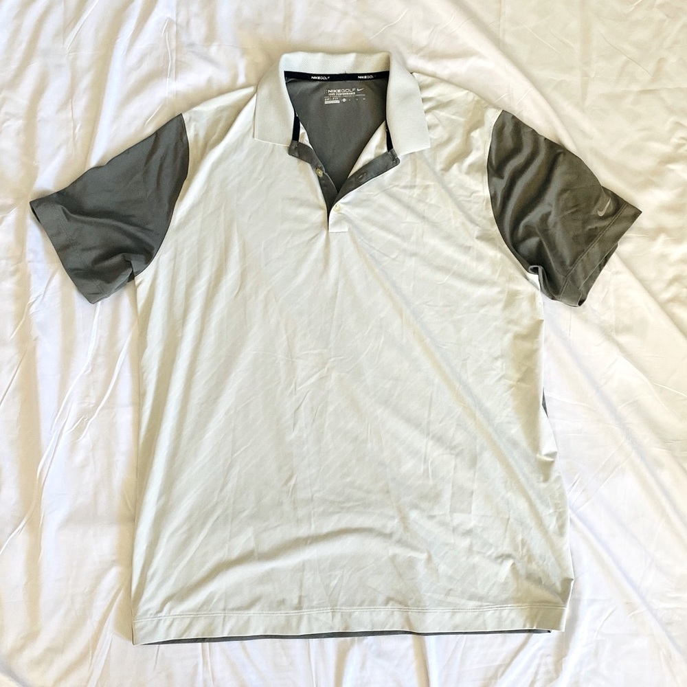 Mens Nike golf T